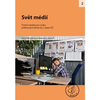 Svět médií 2. – Zbozi.Blesk.cz