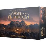The Lord of the Rings -Middle-earth SBG: The War of the Rohirrim – Battle of Edoras – Zboží Živě