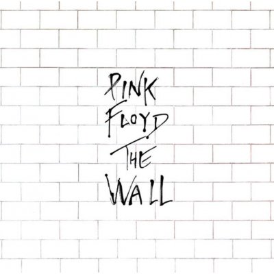 PINK FLOYD - Wall 2016 Remaster LP – Sleviste.cz