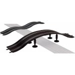 Carrera 61649 Nerovná dráha most set – Zboží Dáma