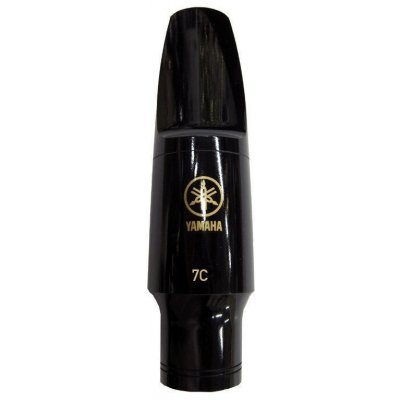 Yamaha Alto Sax Mouthpiece 7C – Sleviste.cz