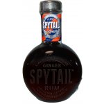 Spytail Ginger 40% 0,7 l (holá láhev) – Sleviste.cz