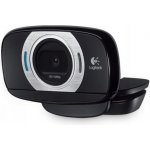 Logitech HD Webcam C615 – Hledejceny.cz