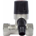 Slovarm TE-2852 DN15 Pojistný ventil k bojleru 1/2" 417538 – Zboží Mobilmania