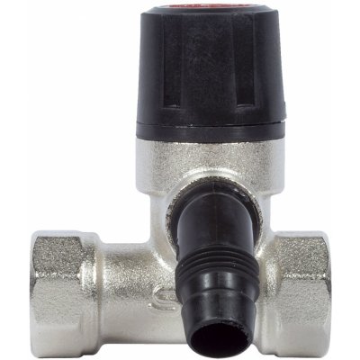 Slovarm TE-2852 DN15 Pojistný ventil k bojleru 1/2" 417538 – Zboží Mobilmania