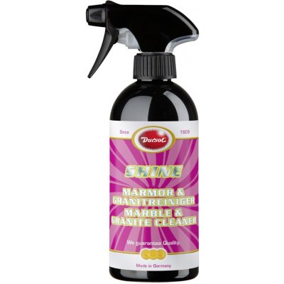 Autosol SHINE Marble & Granite Cleaner čistič žuly a mramoru 500 ml – Zbozi.Blesk.cz