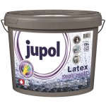 Jub Jupol Latex Semi Matt 5 l bílá – Zbozi.Blesk.cz