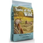 Taste of the Wild Appalachian Valley Small Breed 5,6 kg – Sleviste.cz