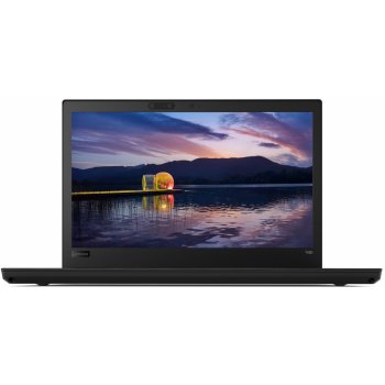 Lenovo ThinkPad T480 20L50000MC