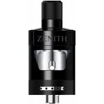 Innokin Technology Co. ,Ltd Zenith Clearomizer Černý 2ml – Zboží Dáma