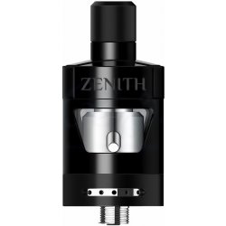 Innokin Technology Co. ,Ltd Zenith Clearomizer Černý 2ml