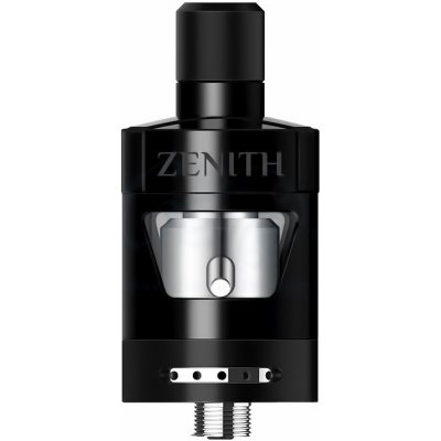 Innokin Technology Co. ,Ltd Zenith Clearomizer Černý 2ml – Zboží Dáma