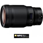 Nikon Nikkor Z 50mm f/1.2 S – Zboží Živě