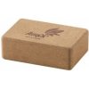 Kostka na jógu Airex Yoga Eco Cork block