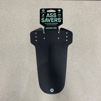 Ass Savers Mudder – Zboží Dáma