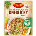 Vitana Polévka s játrovými knedlíčky 56 g – Hledejceny.cz