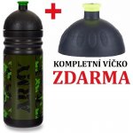 Zdravá lahev Army 700 ml – Zboží Mobilmania