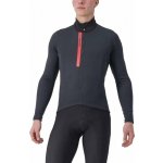 Castelli ENTRATA THERMAL světle černá – Zboží Dáma