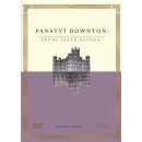 PANSTVÍ DOWNTON 1-6 KOLEKCE DVD