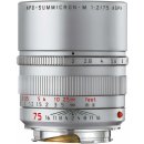Leica M 75mm f/2 Aspherical