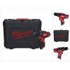 Akušroubovák Milwaukee M12 BPD