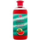 Dermacol Aroma Ritual Vodní meloun osvěžující pěna do koupele 500 ml