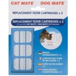 Closer Pets Náhradní filtr 2 ks – Zboží Dáma