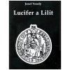 Kniha Lucifer a Lilit - Josef Veselý