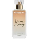 Dermacol Vanilla Morning parfémovaná voda dámská 50 ml – Zboží Dáma