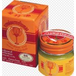 Golden Cup Thajská tygří mast 12 g – Zboží Mobilmania