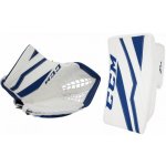 lapačka+vyrážečka CCM EFlex 3.9 Sr – Zboží Mobilmania