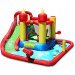Happy Hop Skákací atrakce vodní zábavný aqua park – Zboží Mobilmania