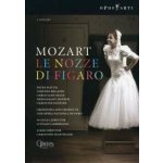 Wolfgang Amadeus Mozart - Le Nozze Di Figaro – Hledejceny.cz