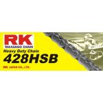RK Racing Chain Řetěz 428 HSB 116