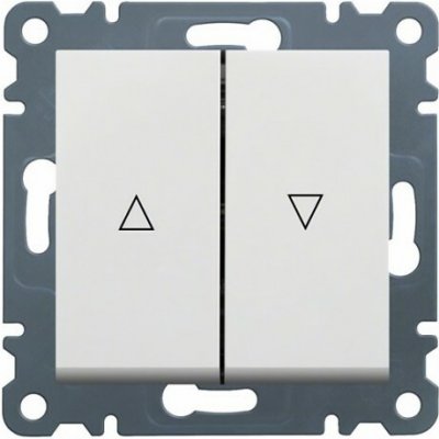 HAGER Lumina WL0320 – Hledejceny.cz