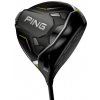 Golfový driver Ping G430 MAX 10K driver Pánské Pravá 10.5° Stiff Grafit