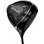 Ping G430 MAX 10K driver Pánské Pravá 10.5° Regular Grafit