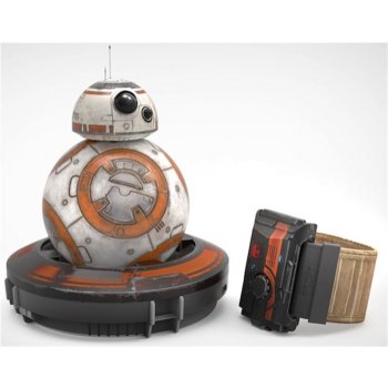 Sphero BB-8 Star Wars Special Edition R001SRW