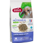 Zolux Nutrimeal Krmivo pro králíky Junior 2,55 kg – Hledejceny.cz