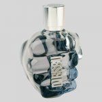 Diesel Only The Brave toaletní voda pánská 50 ml – Sleviste.cz