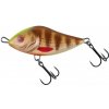 Návnada a nástraha Salmo Limited Edition Slider Sinking Spotted Brown Pearch 7cm