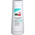 Sebamed šampon na vlasy proti lupům 200 ml – Zbozi.Blesk.cz