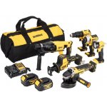 DeWALT DCK607M2 – Zboží Dáma