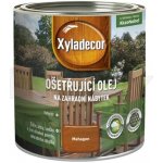 Xyladecor Ošetřující olej 0,75 l Mahagon – Sleviste.cz