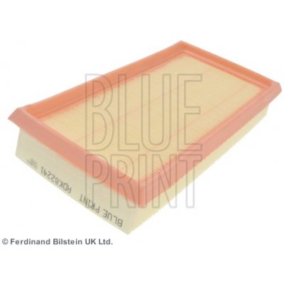 Vzduchový filtr BLUE PRINT ADK82241 – Hledejceny.cz