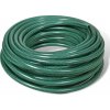 Zahradní hadice vidaXL Zelená flexibilní PVC zavlažovací 25 m průměr 2,5 cm