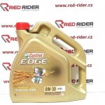 Castrol Edge A5/B5 0W-30 4 l – Sleviste.cz