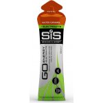 SIS GO Gel + Electrolyte 60 ml – Zboží Dáma SIS GO Gel + Electrolyte 60 ml – Zboží Dáma