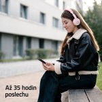 LAMAX BaseKid1 Blue – Zboží Živě