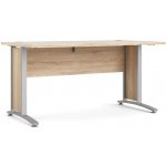 Falco Office 80400/71 dub sonoma / stříbrný – Zboží Dáma Falco Office 80400/71 dub sonoma / stříbrný – Zboží Dáma